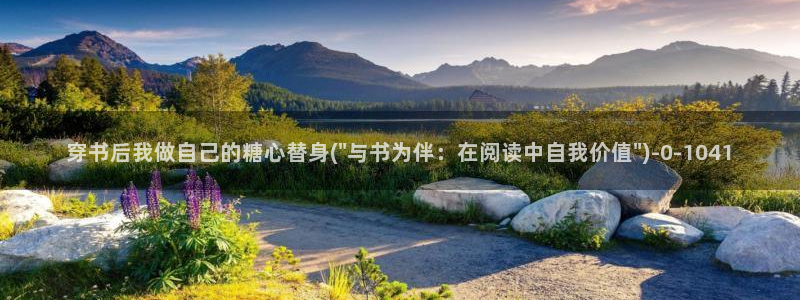 糖心vlog 星辰：穿书后我做自己的糖心替身(\
