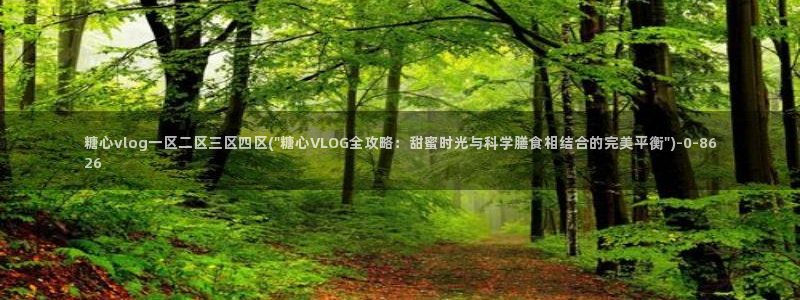 糖心vlog星辰